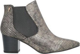 Menbur FOOTWEAR - Ankle boots on YOOX.COM