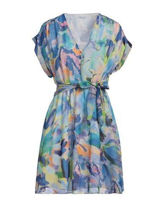 Patrizia Pepe DRESSES - Mini dresses sur YOOX.COM