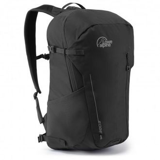 Lowe Alpine Edge 26 Daypack - Unisex | schwarz/grau