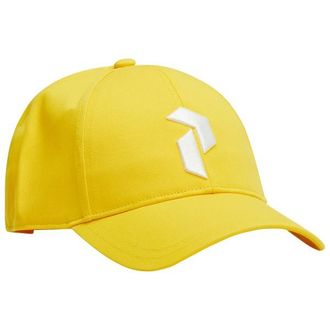 Peak Performance Retro Cap Cap - Unisex | gelb