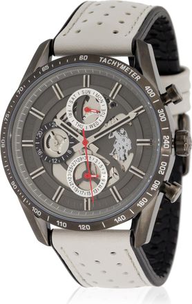 U.S.Polo Association Horloge Mason Herenhorloge