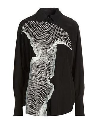 Victoria Beckham TOPWEAR - Camicie su YOOX.COM