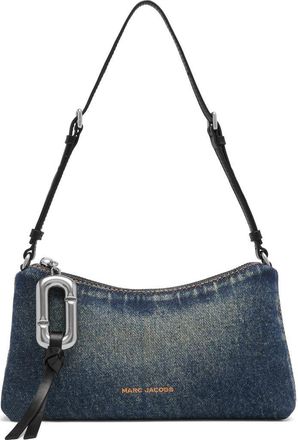 Marc Jacobs Scene Convertible Mini Denim Bag in True Indigo at Nordstrom