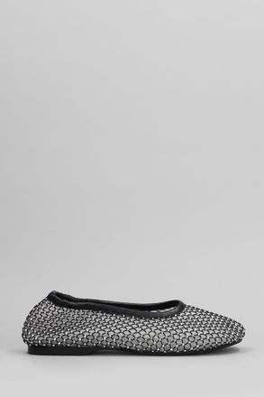 Alohas Lorain Mesh Ballet Flats