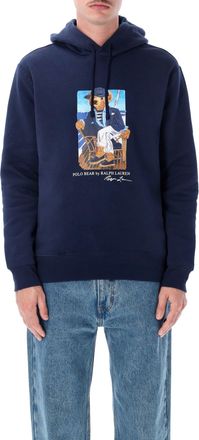 Polo Ralph Lauren Kleding.... Blauw