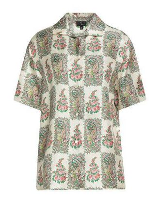 Etro TOPWEAR - Shirts on YOOX.COM