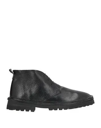 Moma SCHUHE - Stiefeletten auf YOOX.COM