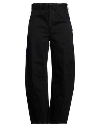 Christophe Lemaire BOTTOMWEAR - Pantaloni jeans su YOOX.COM