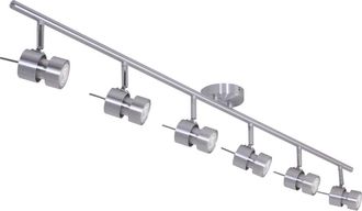 Steinhauer Foco - Natasja Led - Acero - Metal - L&aacute;mpara De - Steinhauer
