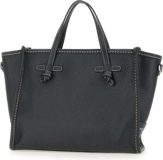 Gianni Chiarini Mujer, Bolsos, Negro, Talla: ONE Size