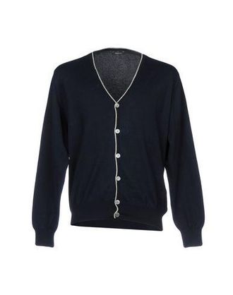 Rossopuro Cardigans