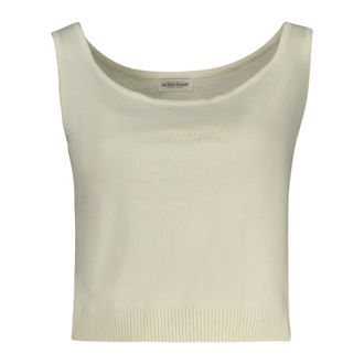 Guess Dames, Tops, Wit, Maat: XS