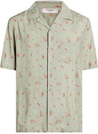 Celine TOPWEAR - Camicie su YOOX.COM