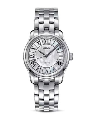 Mido Mido Womens Belluna Ii Watch
