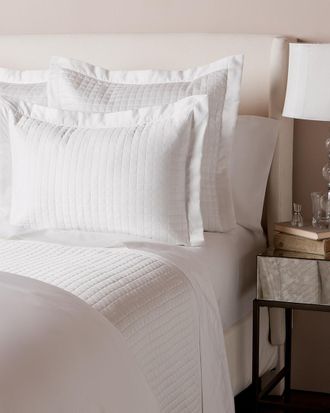 Belle Epoque 420Tc Coverlet Collection