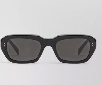 Retro Superfuture acetate sunglasses