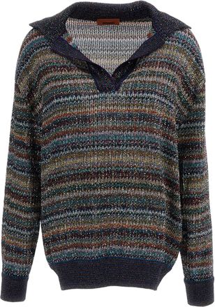 Missoni Caperdoni Polo
