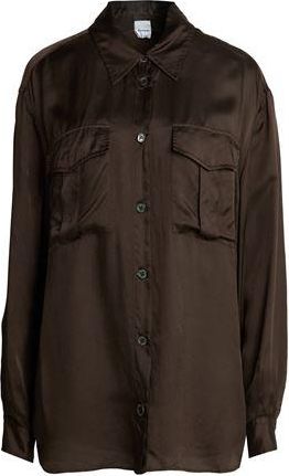 Aspesi CAMISETAS Y TOPS - Camisas en YOOX.COM