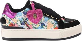 Kurt Geiger Mujer, Zapatos, Multicolor, Talla: 37 EU