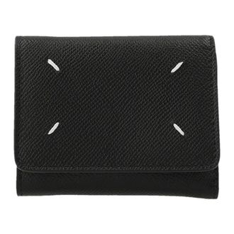 Maison Margiela unisex, Accesorios, Negro, Talla: ONE Size