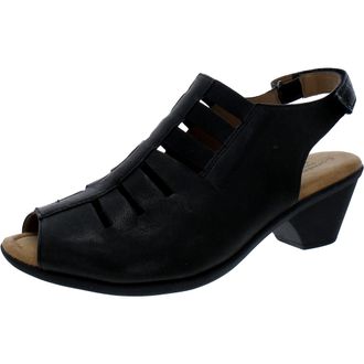 COMFORTIVA Faye Black CT0003801-001 Womens