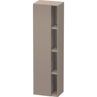 Duravit Duravit - Durastyle Mueble Alto 1249, 1 Puerta Giratoria, Tope