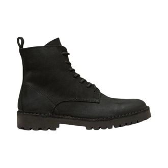 Selected Heren, Schoenen, Zwart, Maat: 40 EU