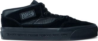 Vans Sneakers Half Cab - Nero