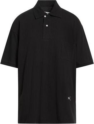 Maison Margiela TOPWEAR - Polo shirts on YOOX.COM