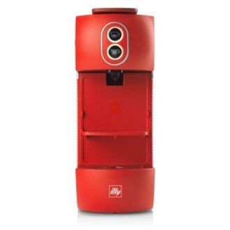 Illy 23522 macchina per caff&egrave; Automatica Macchina per caff&egrave; a cialde 1 l