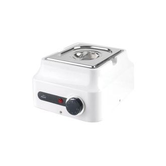 Lacor Ba&ntilde;o Mar&iacute;a Temperause Chocolate 80w - 69617 Lacor
