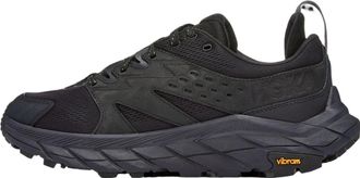 Hoka One One Anacapa Breeze Low Triple Black 1127920-BBLC