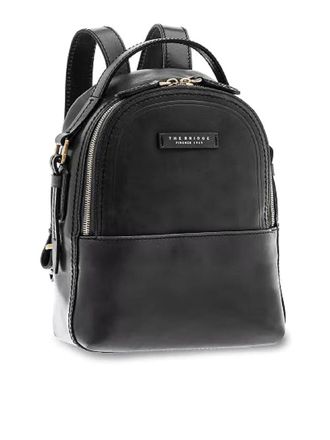 The Bridge Black Bag
