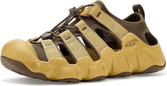 Keen Hyperport H2 Mens Shoes Canteen/Khaki : 10.5 D - Medium, Synthetic