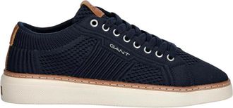 GANT Uomo, Scarpe, Blu, 42 EU, new
