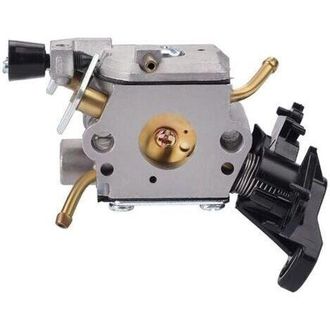 OEM Carburador Para Motosierras De Gasolina Husqvarna 445, 445e, 450 Y 450e, Pieza De Repuesto C1m-el37b