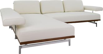 Himolla Ecksofa 8106