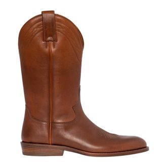 Buttero Mujer, Zapatos, Marr&oacute;n, Talla: 40 EU