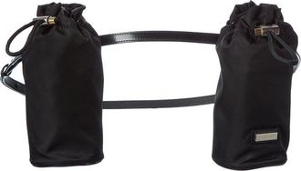 Ferragamo Water Bottle Belt Bag