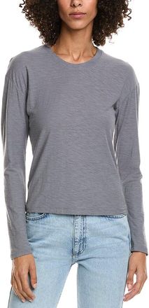 James Perse Boxy T-Shirt