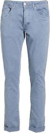 Sartoria Tramarossa PARTES DE ABAJO - Pantalones vaqueros en YOOX.COM