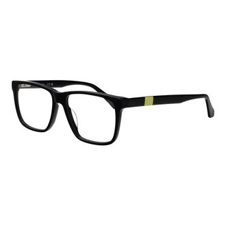 Calvin Klein Jeans Ckj22644 N Optical Frame - male - Calvin Klein Jeans - Glasses - Black - 56 MM - Accessories