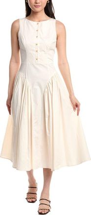 Hutch April Midi Dress