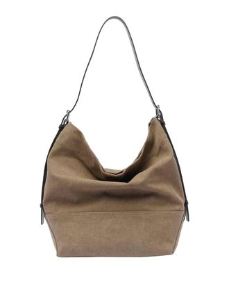 Christophe Lemaire Cross Body Bag