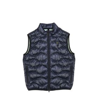 Blauer Hombre, Chaquetas, Azul, Talla: M
