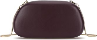 Generic Women Retro Clutch Bag Leather Vintage Crossbody Bag Party Phone Bag (Coffee) (Coffee)