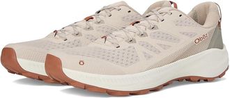 Oboz Footwear Katabatic LT Low Mens Climbing Shoes Hawk : 11.5 D - Medium, Synthetic