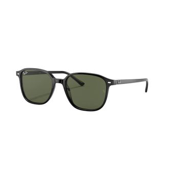 Ray-Ban unisex, Accessoires, Zwart, Maat: 53 MM