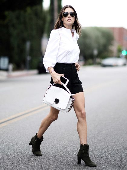 Gli ankle boots sotto i 100 euro da comprare ASAP (presto, prestissimo, ora!)