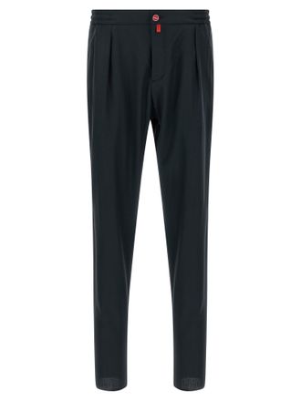 Kiton pull-on Pants